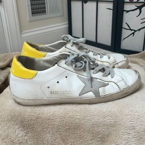 Golden Goose Sneakers
